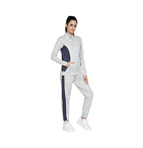 Adidas Women's Alphaskin Tiro Training Jacket