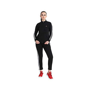 Adidas Women Track Suit