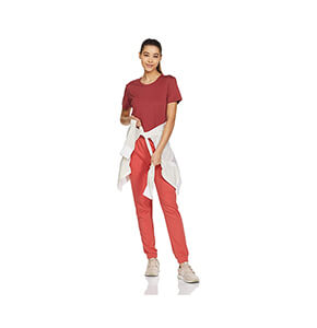 Adidas Women's Slim T-Shirt